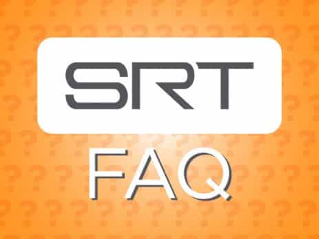 srt_faq